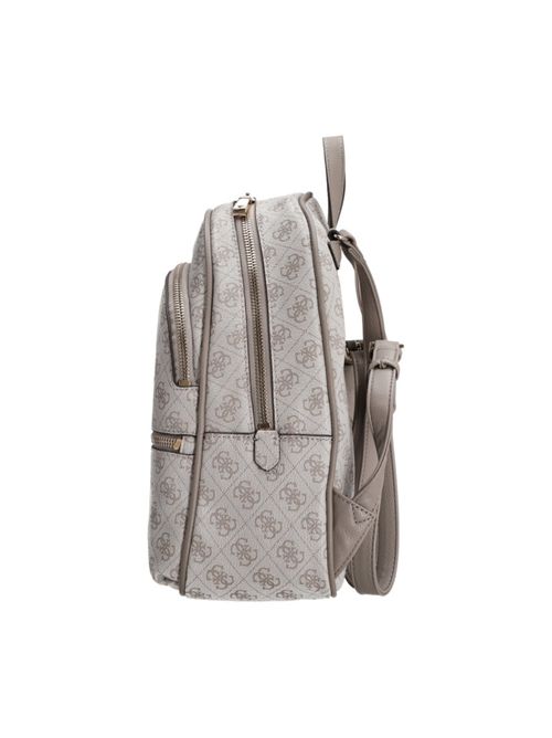 Zaino donna taupe GUESS | HWSG7118330/DKO